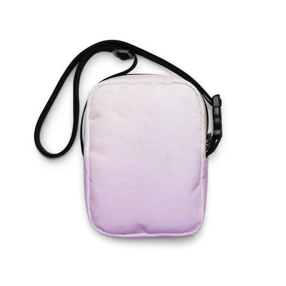 Light Purple Crossbody Bag