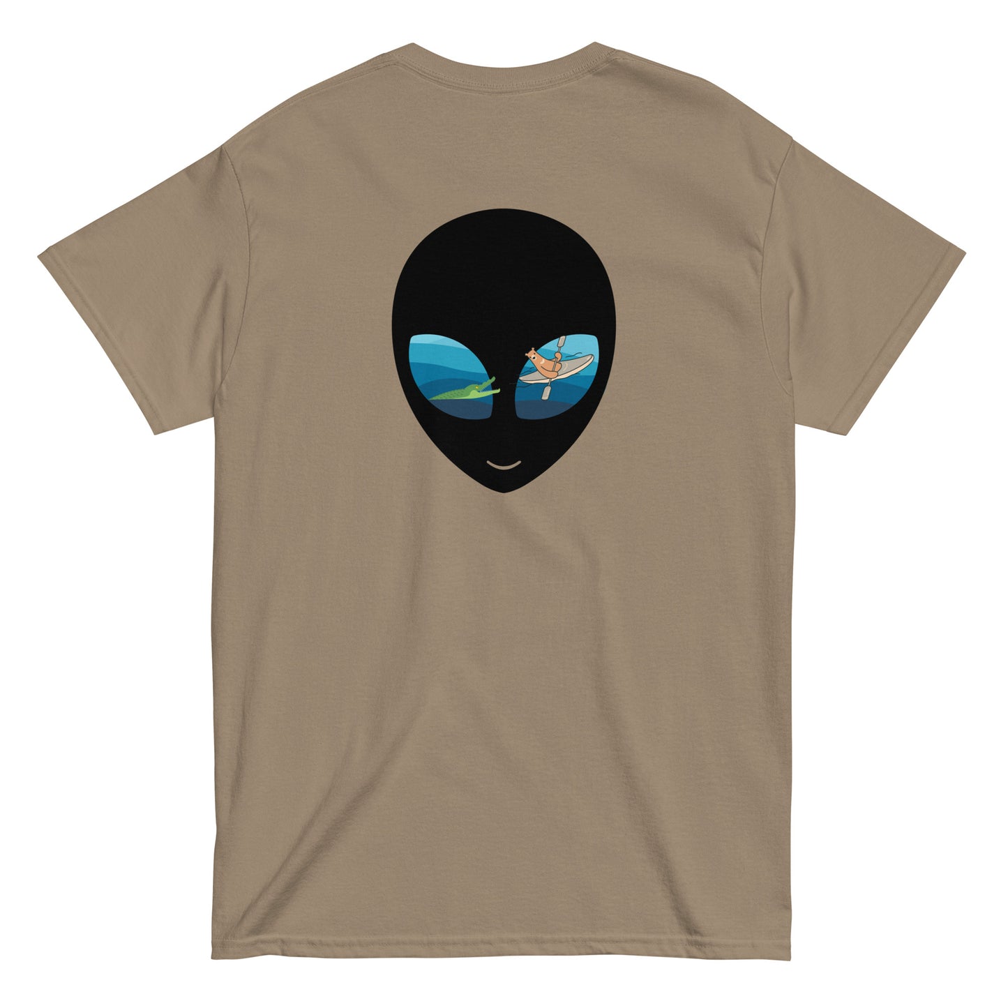 Alien Classic Tee