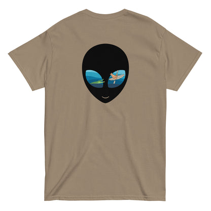 Alien Classic Tee