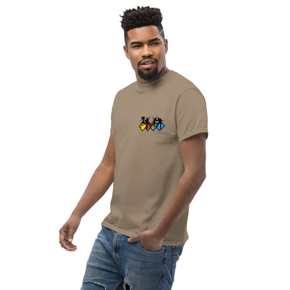 Go Crazy Classic Tee