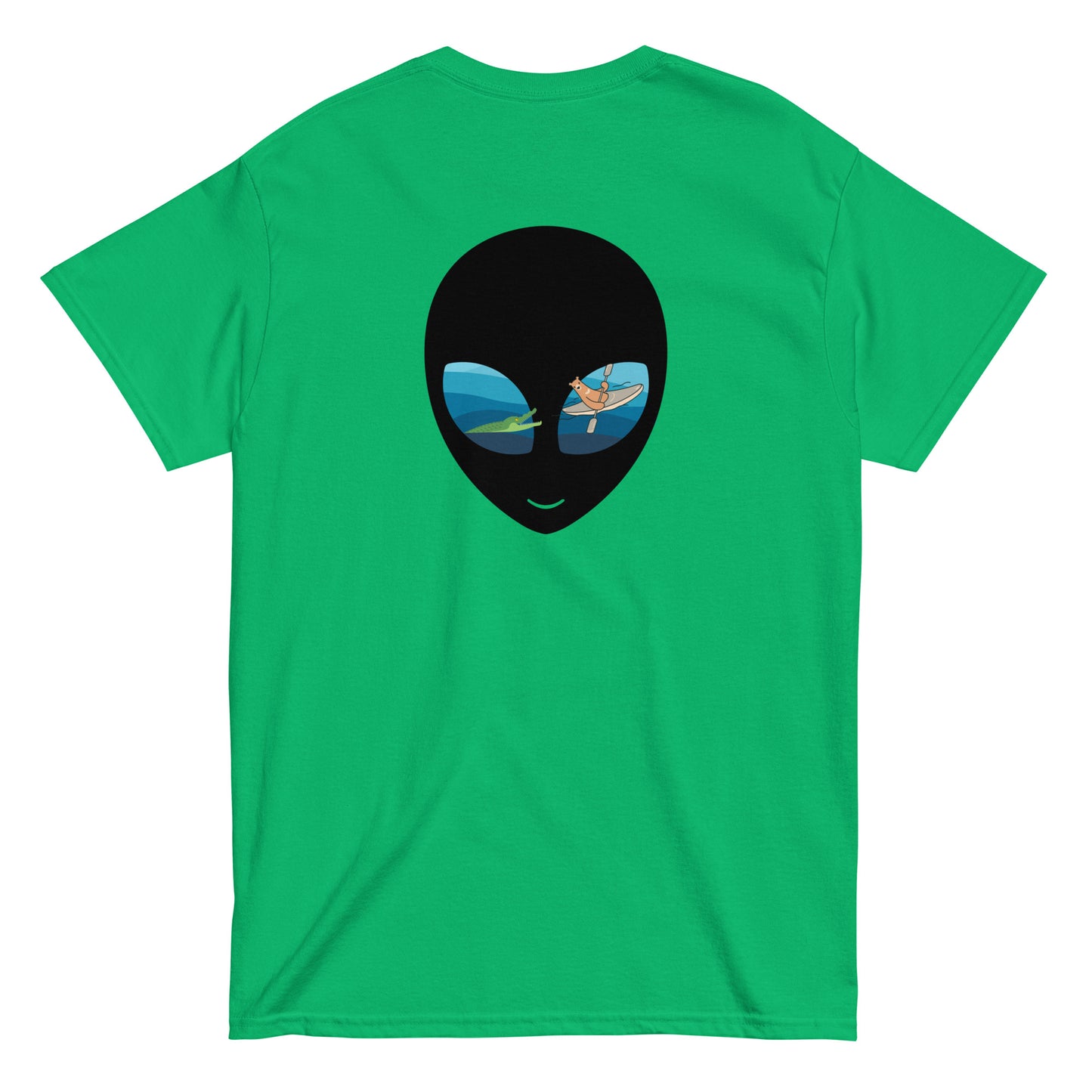 Alien Classic Tee