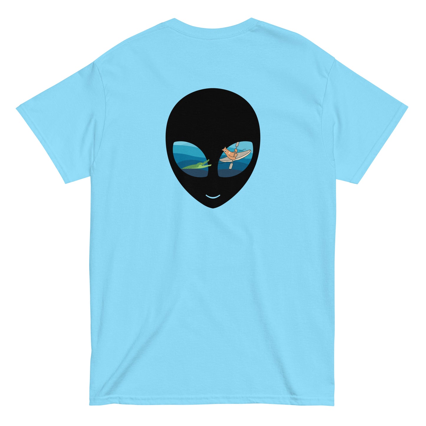 Alien Classic Tee