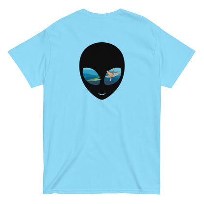 Alien Classic Tee