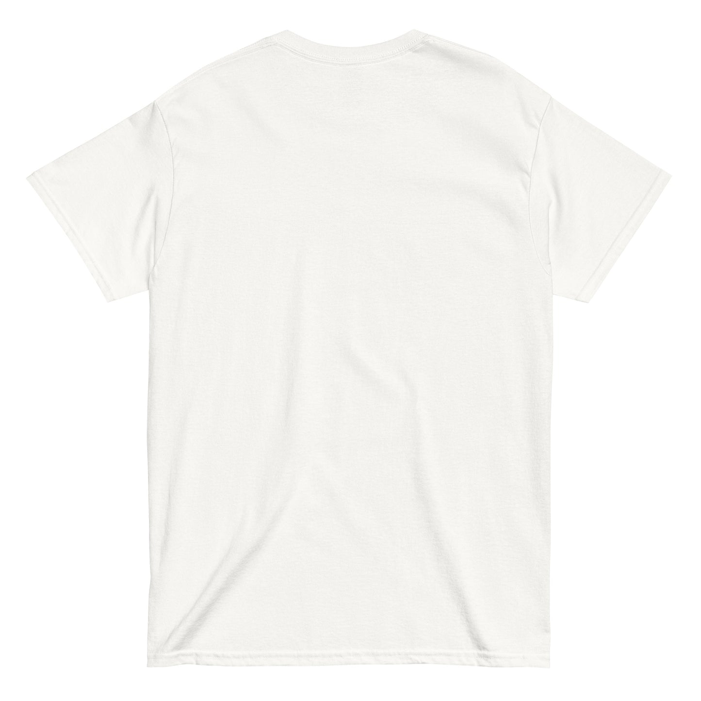 Flex Hard Classic Tee