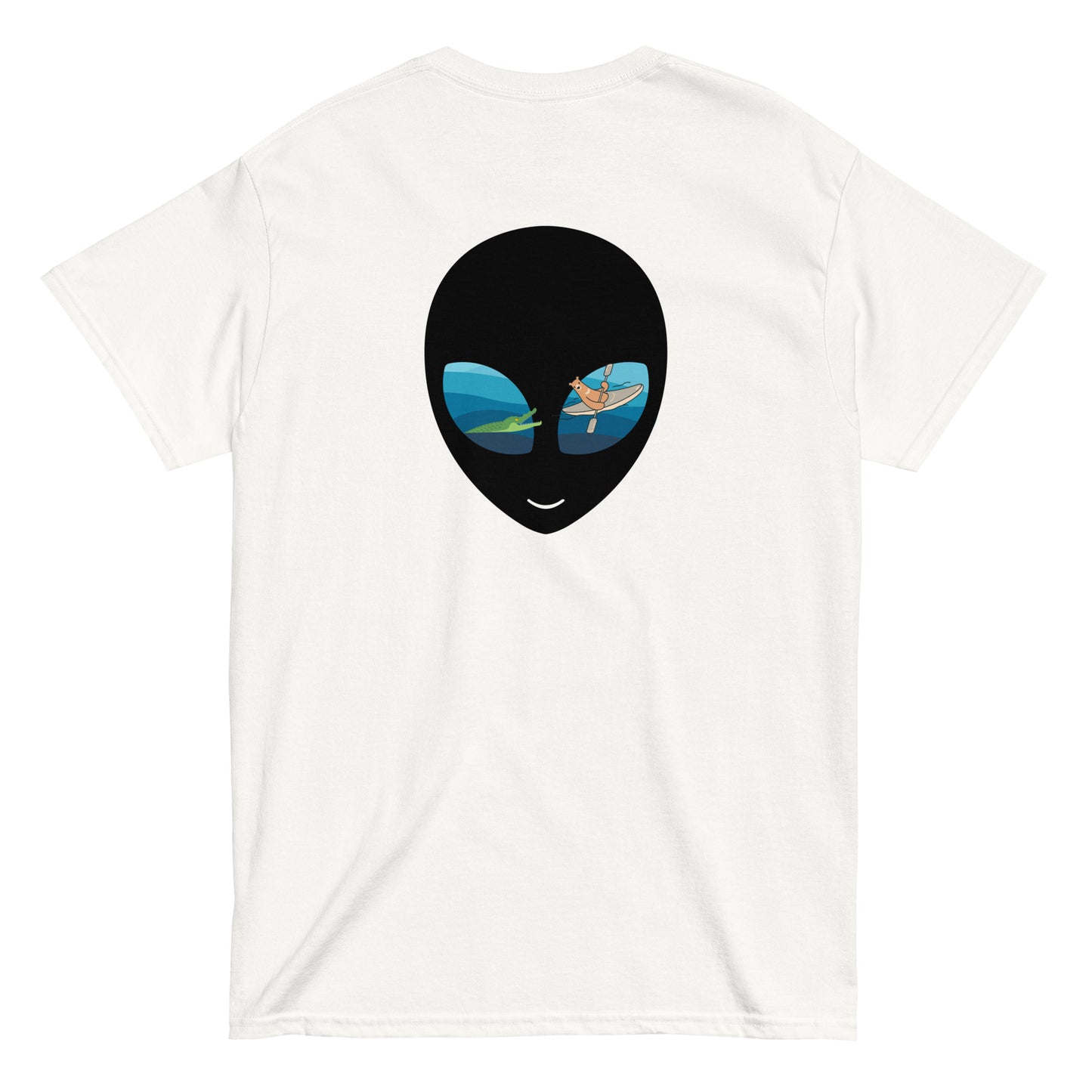 Alien Classic Tee