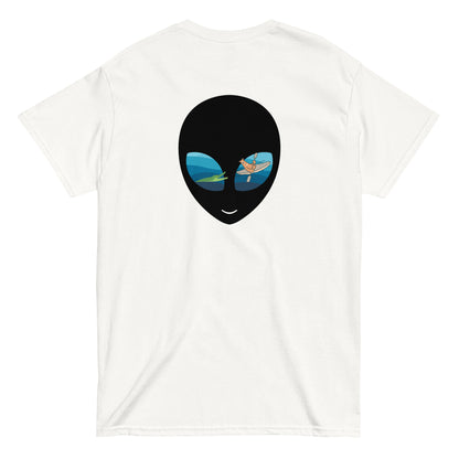 Alien Classic Tee