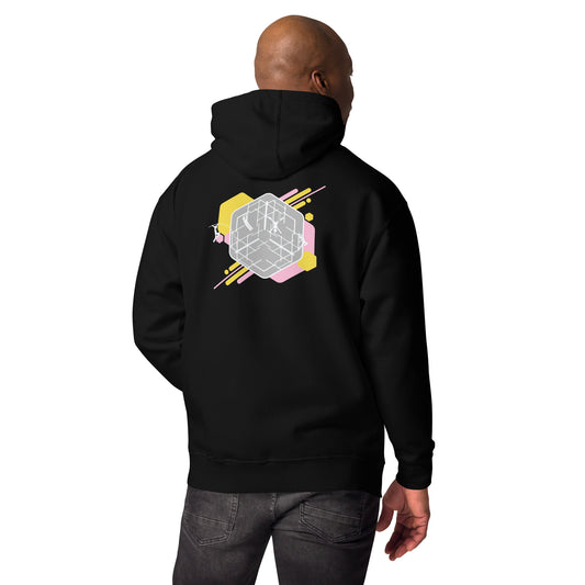 Flex Hard Premium Hoodie