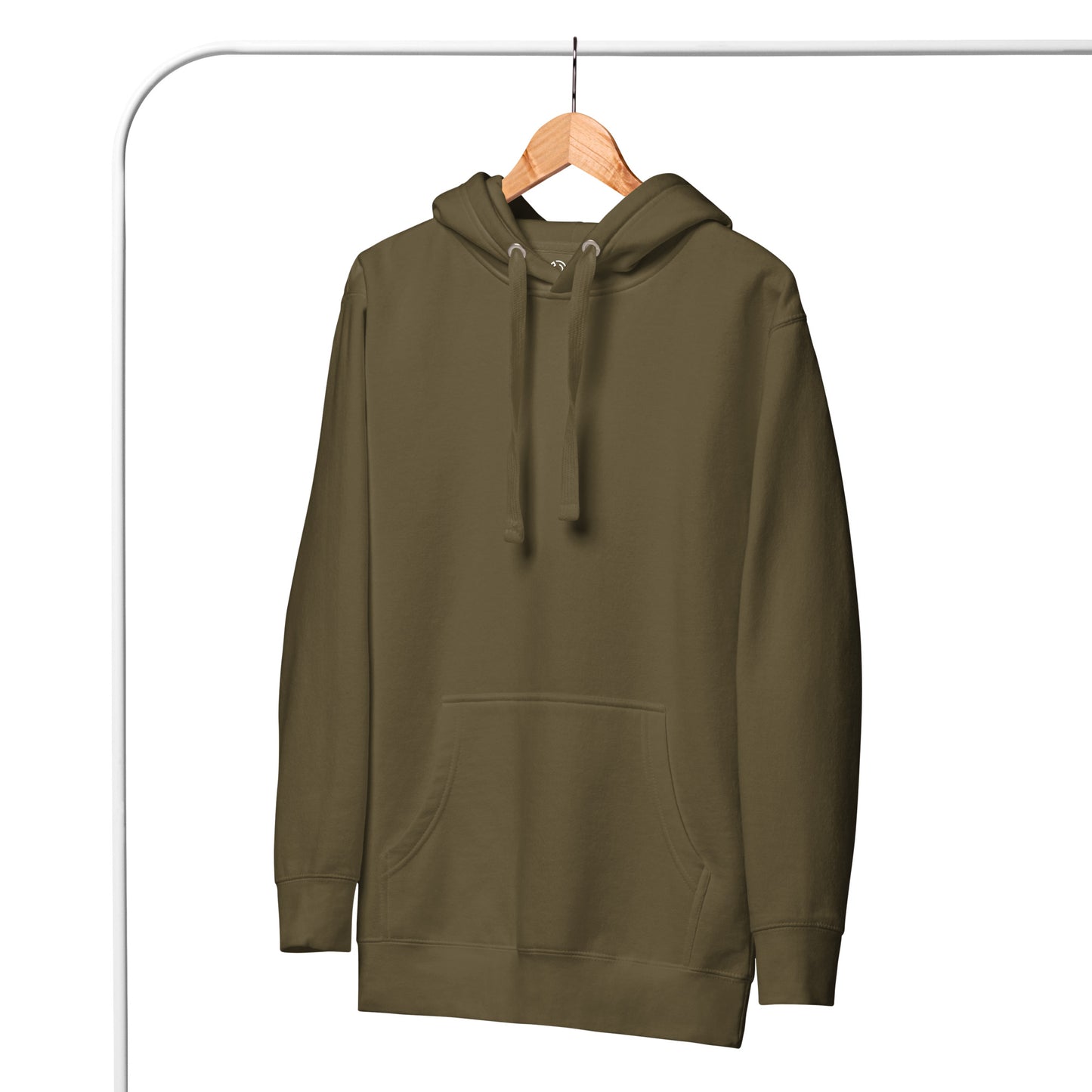 Attitude Premium Hoodie (L)