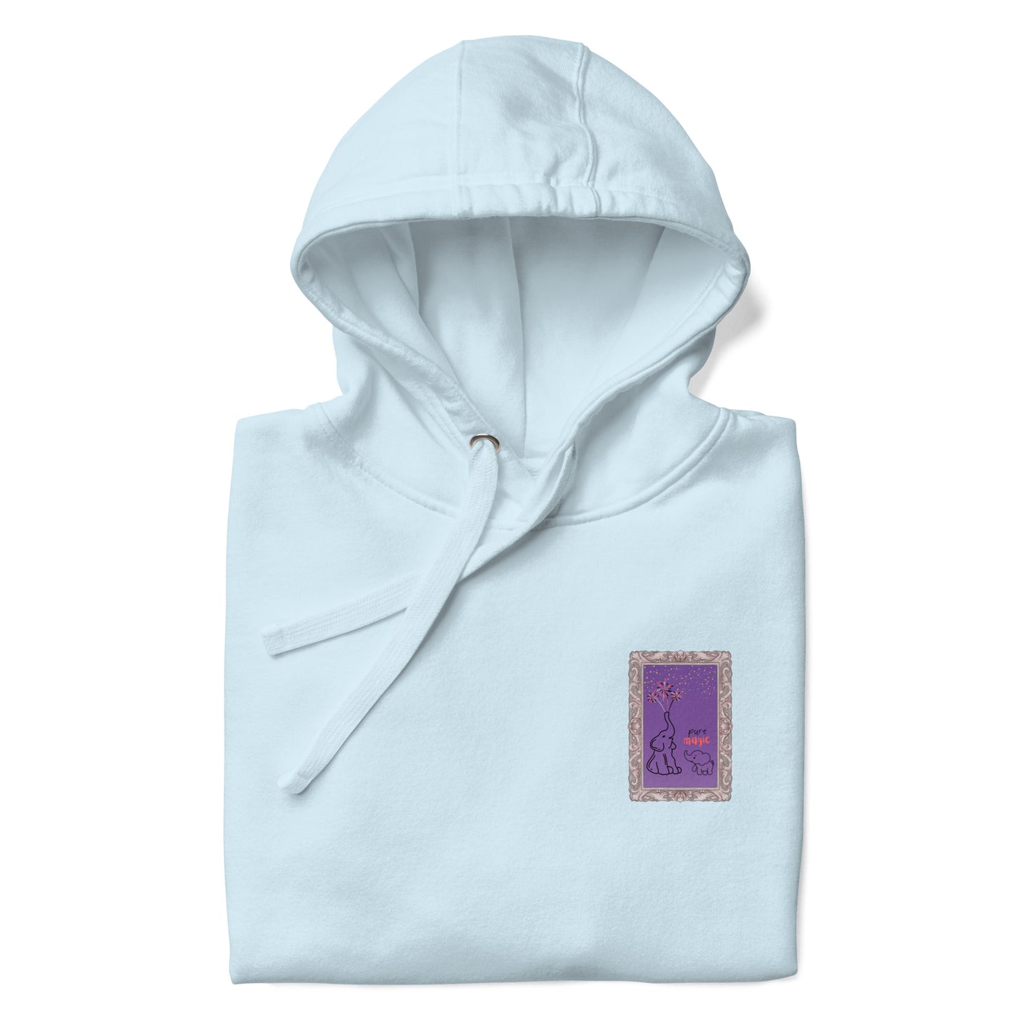 Pure Magic Premium Hoodie