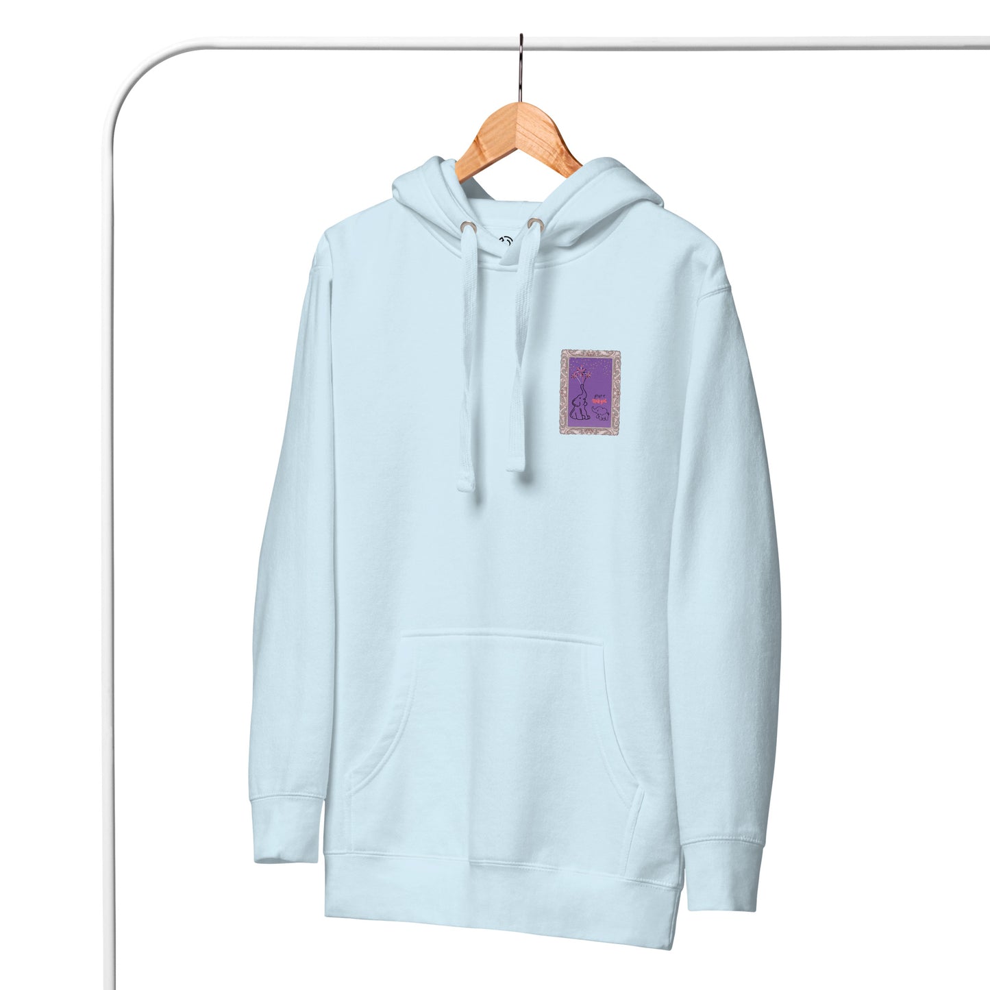 Pure Magic Premium Hoodie