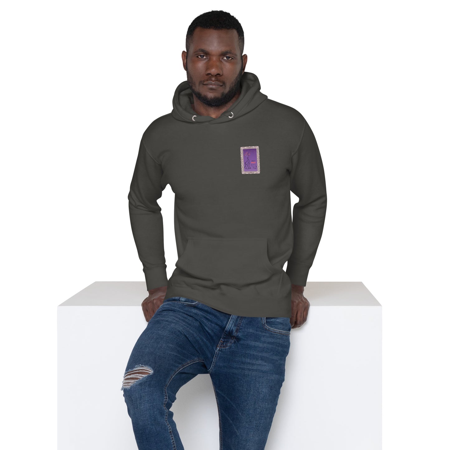 Pure Magic Premium Hoodie