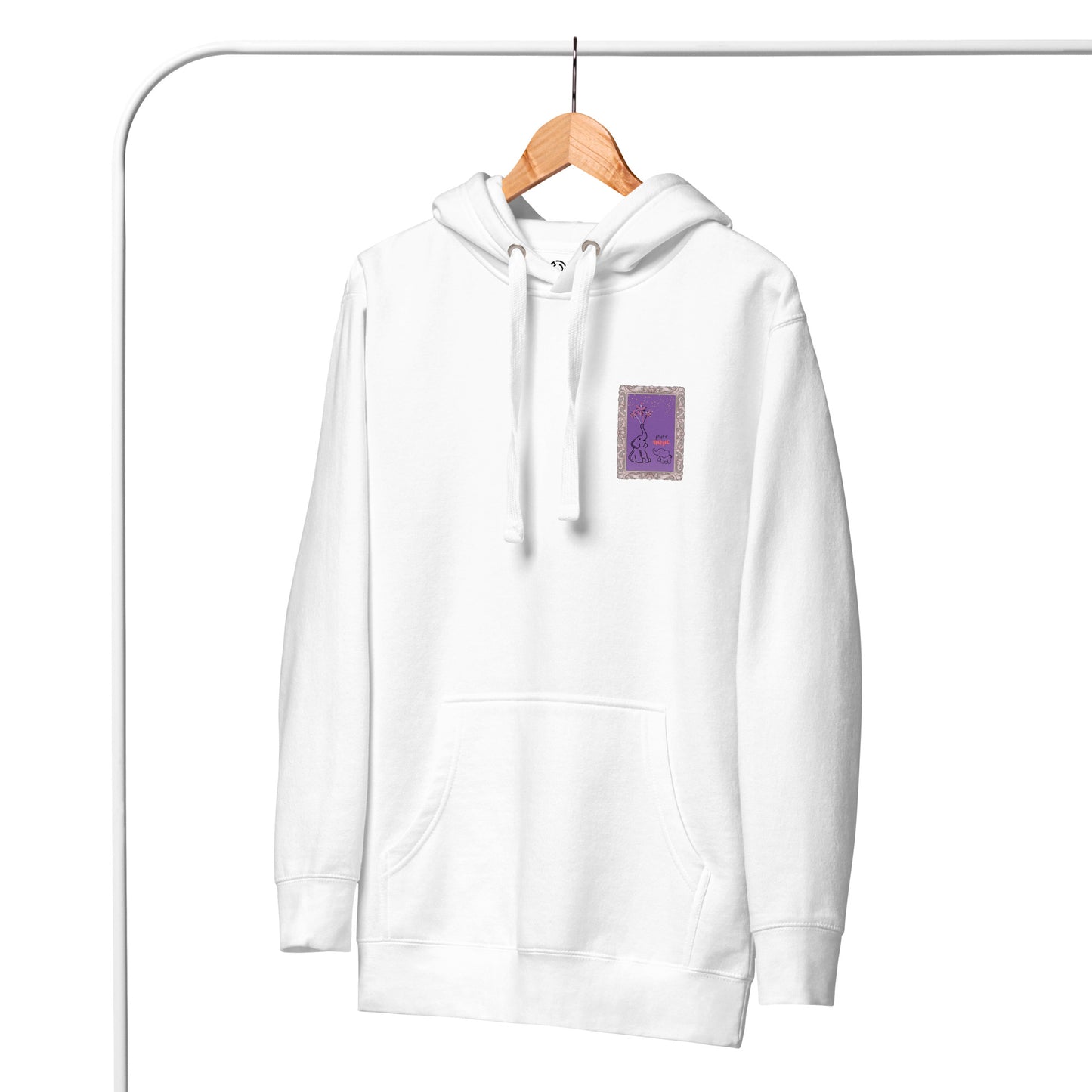 Pure Magic Premium Hoodie