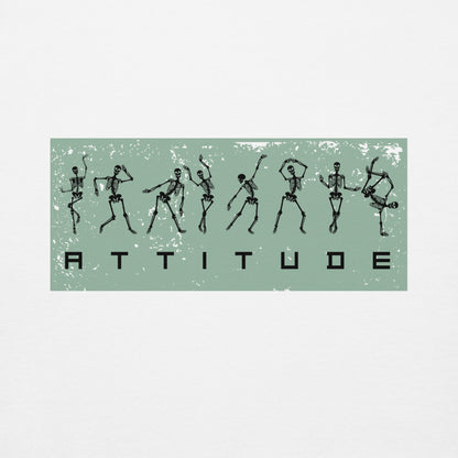 Attitude Premium Hoodie (D)