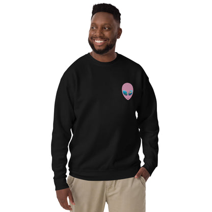 Alien Premium Sweatshirt