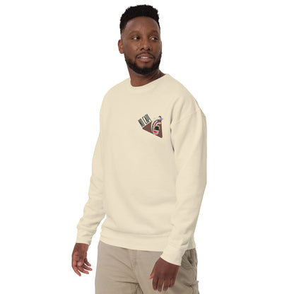 No Cap Premium Sweatshirt