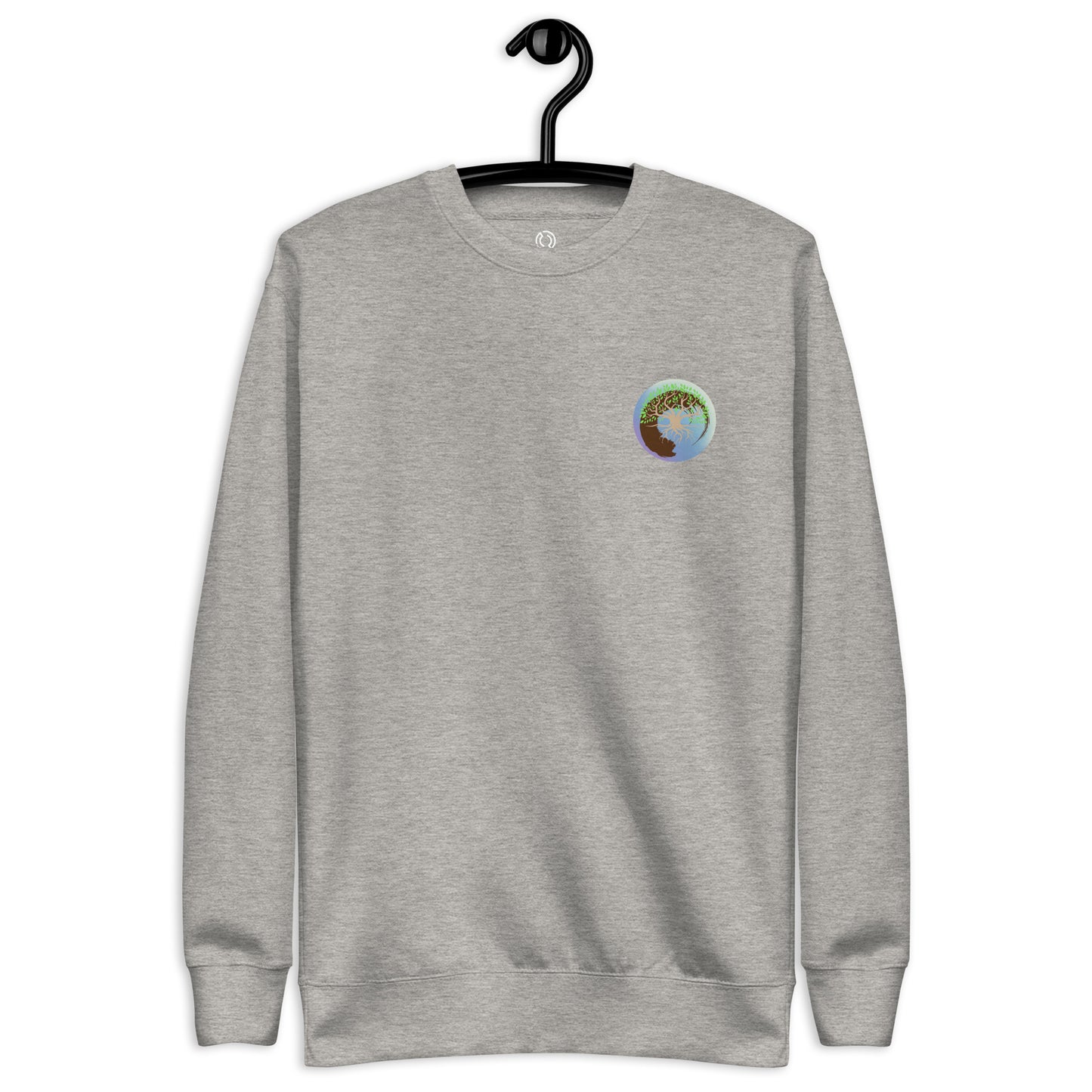 Tree Premium Sweatshirt