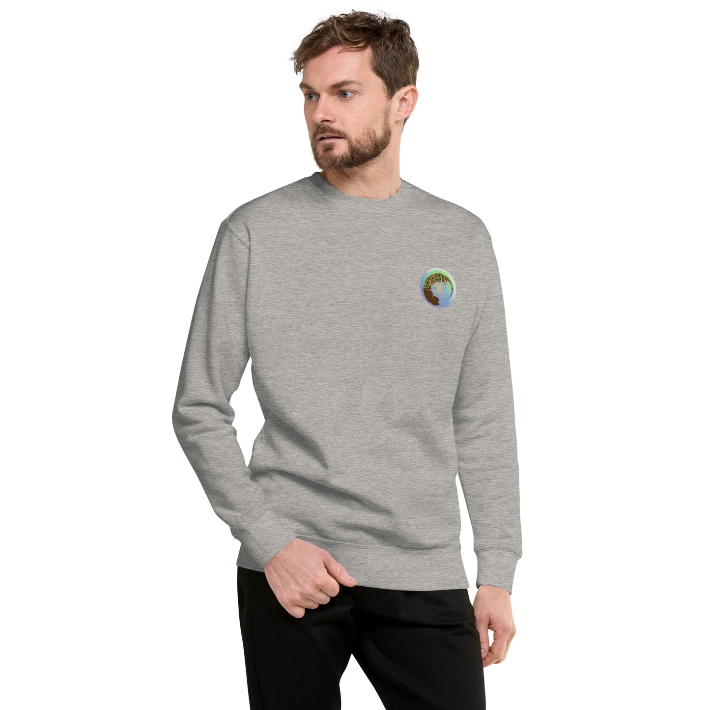 Tree Premium Sweatshirt