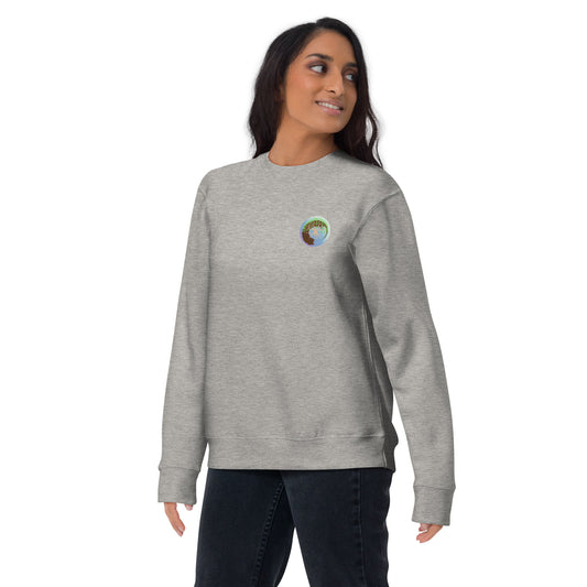 Tree Premium Sweatshirt