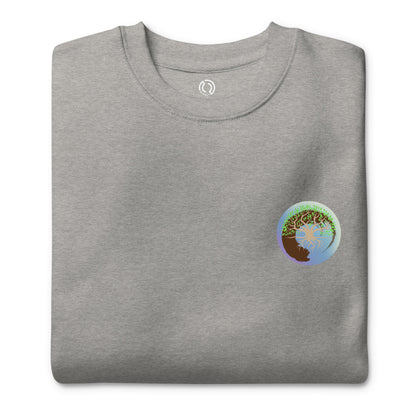 Tree Premium Sweatshirt