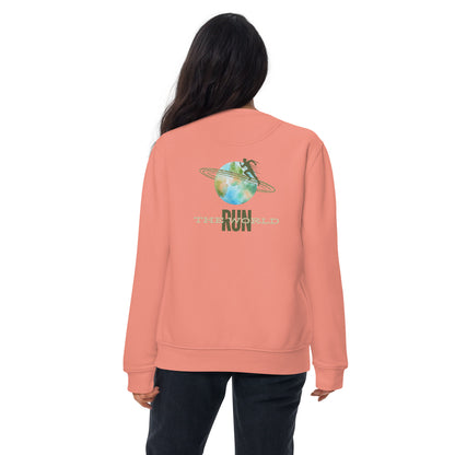 Run Premium Sweatshirt