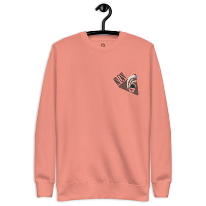 No Cap Premium Sweatshirt