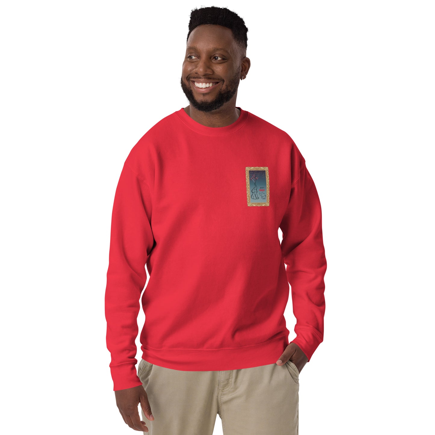 Pure Magic Premium Sweatshirt