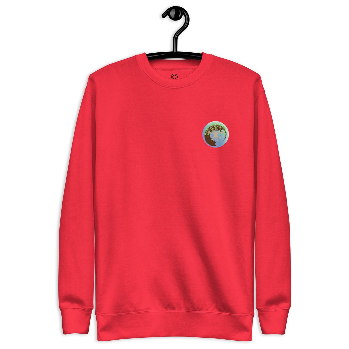 Tree Premium Sweatshirt