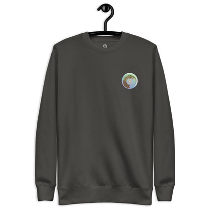 Tree Premium Sweatshirt