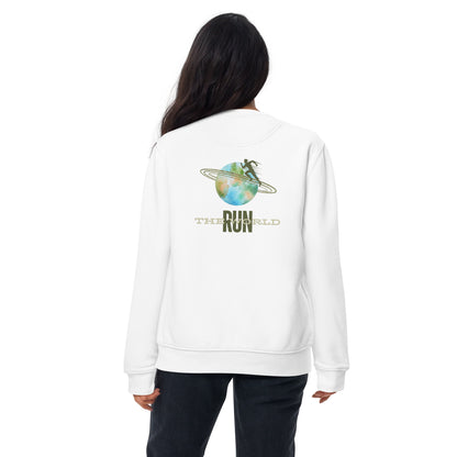 Run Premium Sweatshirt