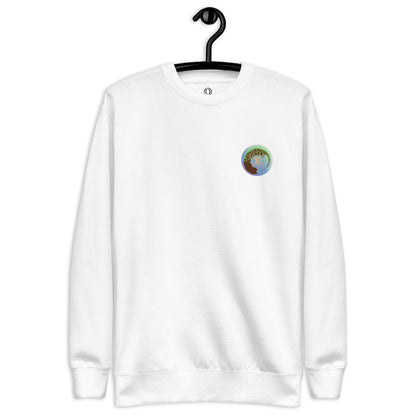 Tree Premium Sweatshirt