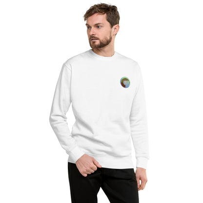 Tree Premium Sweatshirt